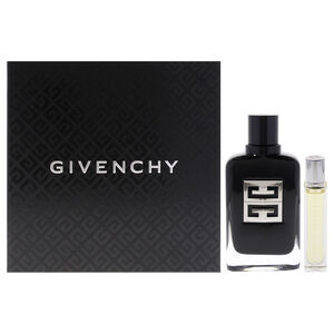 Gentleman Society by Givenchy 2 Pc Gift Set 3.3oz EDP Spray, 0.42oz EDP Spray